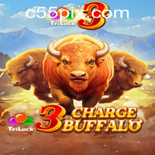 Explore o Fascinante Mundo de 3ChargeBuffalo