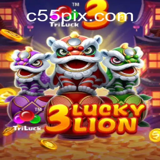 Descubra o Fascinante Mundo de 3LUCKYLION