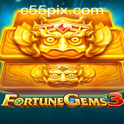 Explorando o Mundo de FortuneGems3: O Que Você Precisa Saber