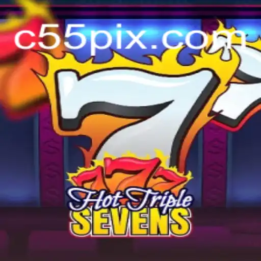 Descubra o Fascinante Mundo de HotTripleSevens: Um Jogo de Azar Inovador