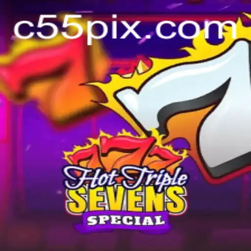 Explorando o Mundo Vibrante de HotTripleSevensSpecial