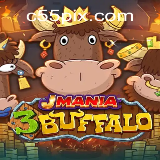 Explorando o Mundo Fascinante de JMania3Buffalo: Tudo que Você Precisa Saber