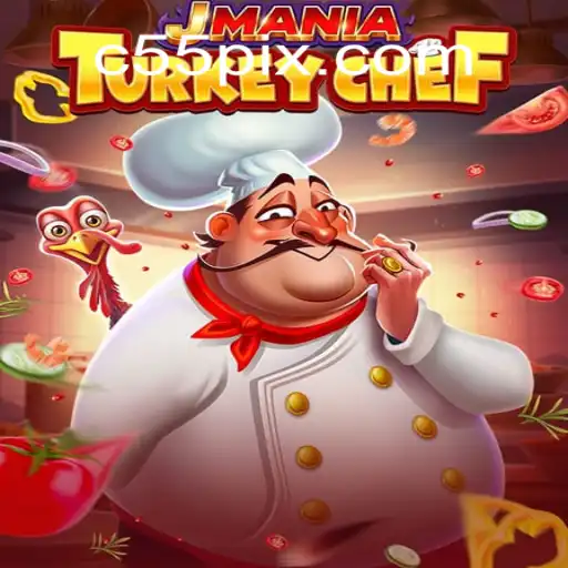 Descubra JManiaTurkeyChef: O Jogo que Mistura Gastronomia e Desafios Temáticos