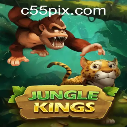 Descubra JungleKings: O Novo Fenômeno dos Jogos de Estratégia