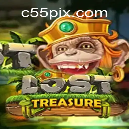 Descubra o Universo de 'LostTreasure': Um Mergulho no Mundo de Aventuras