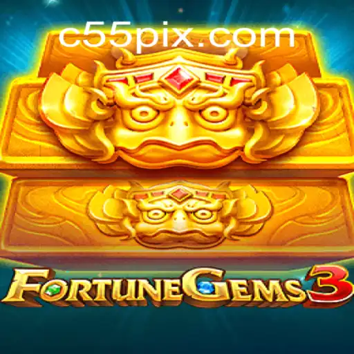 Explorando o Mundo de FortuneGems3: O Que Você Precisa Saber