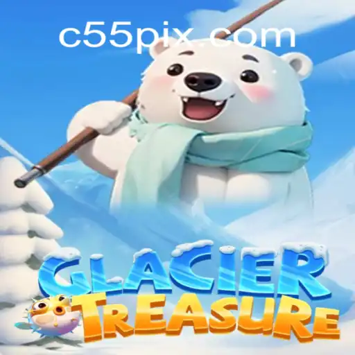 Explorando GlacierTreasure: o Jogo de Aventura no Mundo Ártico de c55