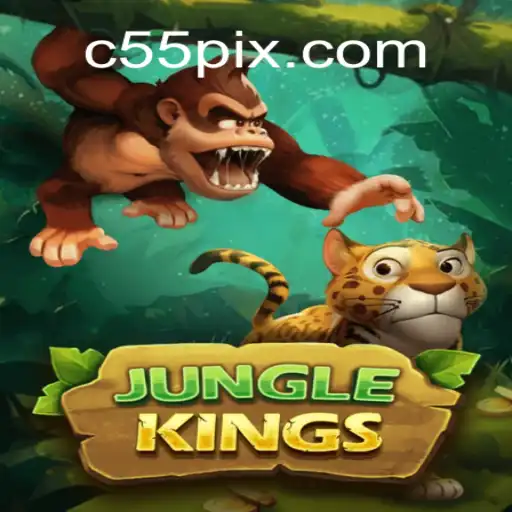 Descubra JungleKings: O Novo Fenômeno dos Jogos de Estratégia