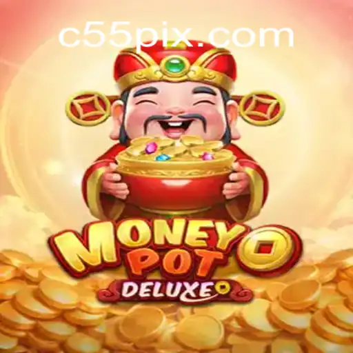 MoneyPotDELUXE: Explorando a Nova Sensação dos Jogos de Estratégia Financeira