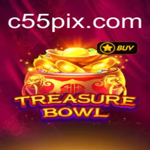 Descobrindo o Fascinante Mundo de TreasureBowl: Uma Aventura Épica