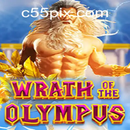 Descubra Wrath of Olympus: Um Mergulho no Mundo Mitológico dos Jogos