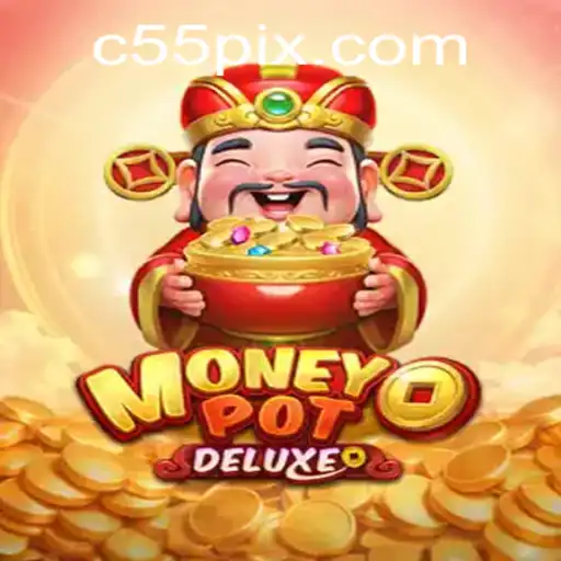 MoneyPotDELUXE: Explorando a Nova Sensação dos Jogos de Estratégia Financeira