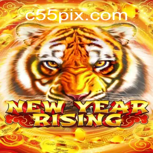 Descubra o Fascinante Jogo NewYearRising