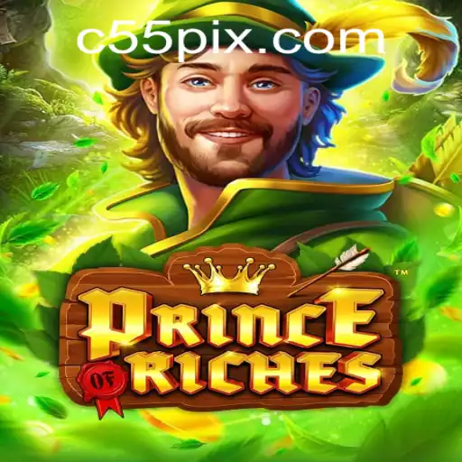 Descobrindo PrinceOfRiches: Um Guia Completo
