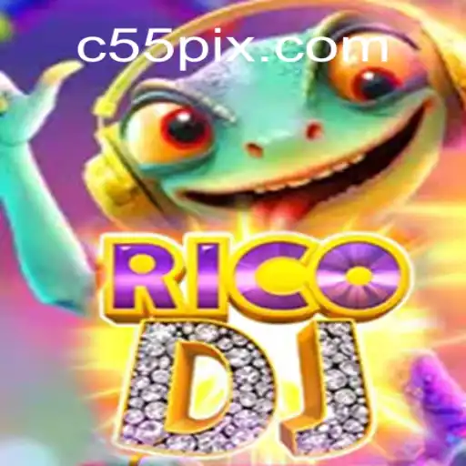 Descubra o Mundo de Aventura e Estratégia em RicoDJ