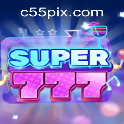 Super777: Descubra o Mundo Empolgante do Jogo com a Chave C55