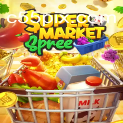SupermarketSpree: A Aventura no Supermercado que é Pura Diversão