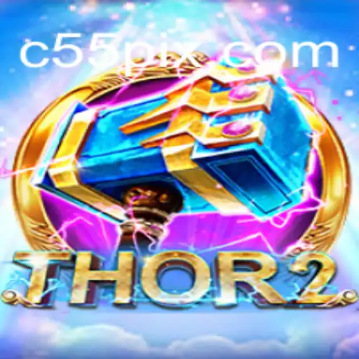 Thor2: Descubra as Aventuras Épicas com Estratégia e Ação