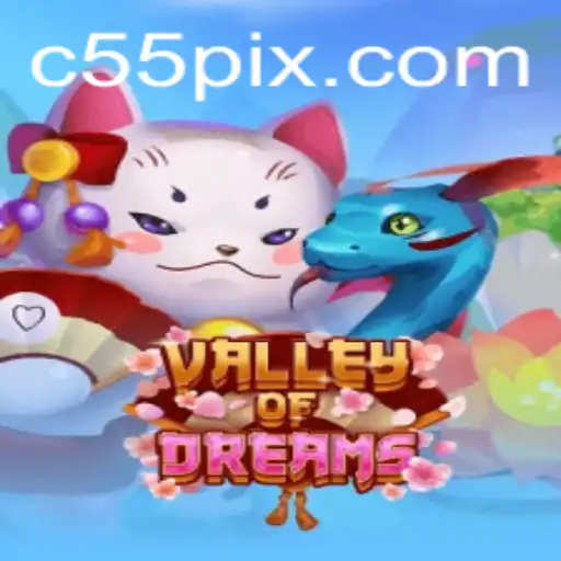 Explorando o Mundo de ValleyofDreams: Um Mergulho Profundo no Jogo Inovador c55
