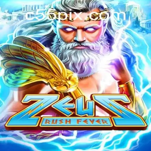 Descubra a Emoção de ZeusRushFever: O Jogo que Une Estratégia e Aventura